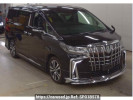 Toyota Alphard AGH30W