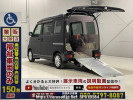 Daihatsu Atrai Wagon S331Gカイ