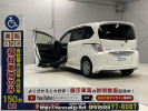Honda Freed hybrid GP3