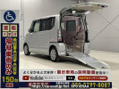Honda N-Box+ JF1