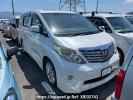 Toyota Alphard ANH20W