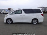 Used 2009 AT toyota alphard ANH20W Image[3]