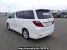 Used 2009 AT toyota alphard ANH20W Image[4]