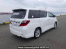 Used 2009 AT toyota alphard ANH20W Image[6]