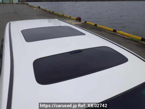 Used 2009 AT toyota alphard ANH20W Image[8]