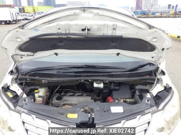 Used 2009 AT toyota alphard ANH20W Image[10]