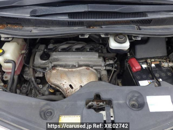 Used 2009 AT toyota alphard ANH20W Image[11]