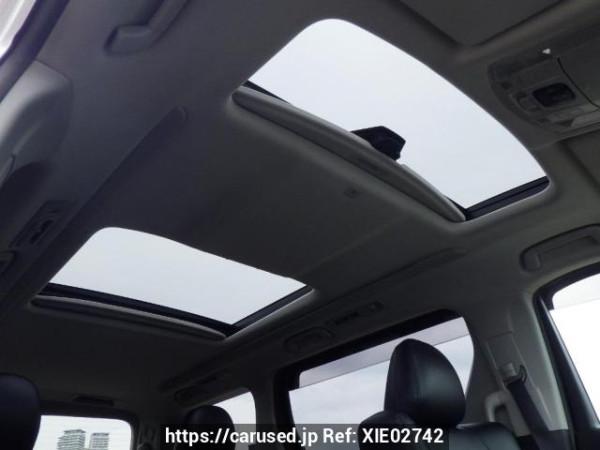 Used 2009 AT toyota alphard ANH20W Image[19]