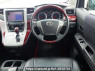 Used 2009 AT toyota alphard ANH20W Image[23]