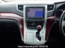 Used 2009 AT toyota alphard ANH20W Image[24]