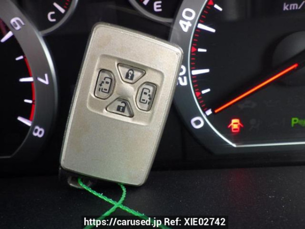 Used 2009 AT toyota alphard ANH20W Image[32]