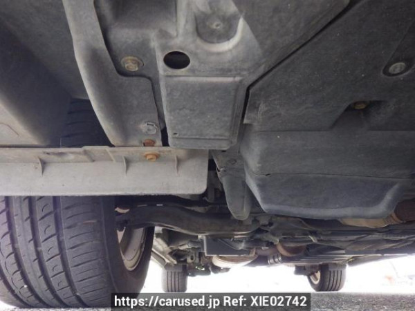 Used 2009 AT toyota alphard ANH20W Image[38]