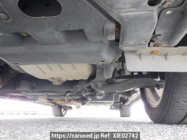 Used 2009 AT toyota alphard ANH20W Image[39]