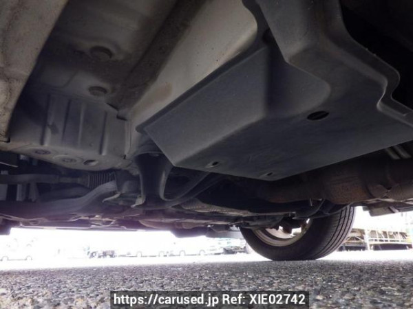 Used 2009 AT toyota alphard ANH20W Image[41]