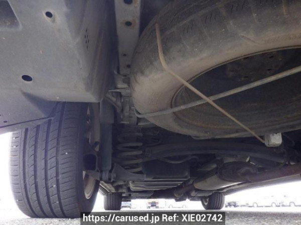 Used 2009 AT toyota alphard ANH20W Image[44]