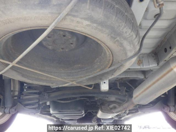 Used 2009 AT toyota alphard ANH20W Image[45]