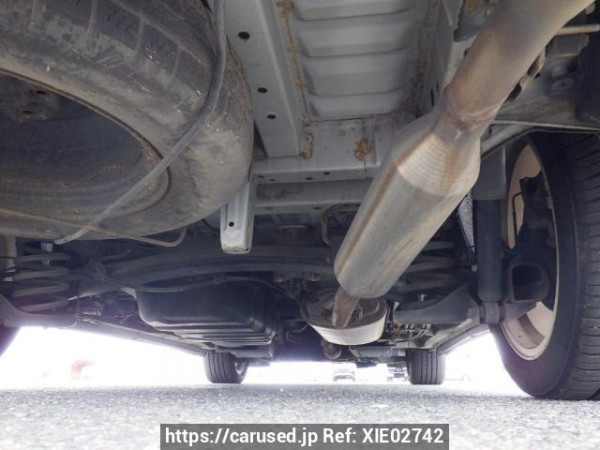 Used 2009 AT toyota alphard ANH20W Image[46]