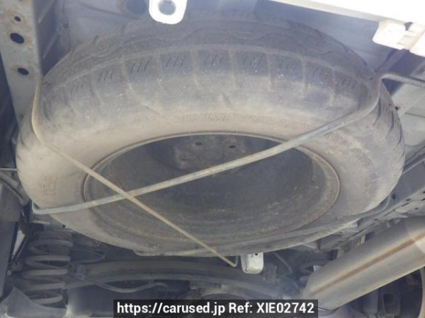 Used 2009 AT toyota alphard ANH20W Image[47]