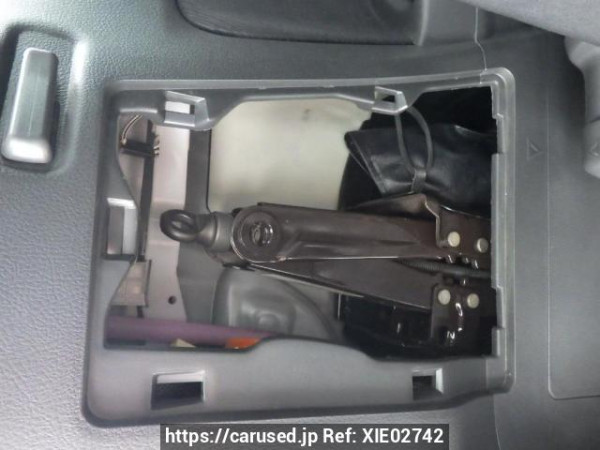 Used 2009 AT toyota alphard ANH20W Image[48]