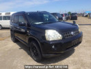 Nissan X-Trail NT31