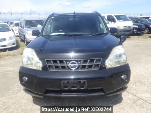 Used 2007 AT nissan x-trail NT31 Image[1]