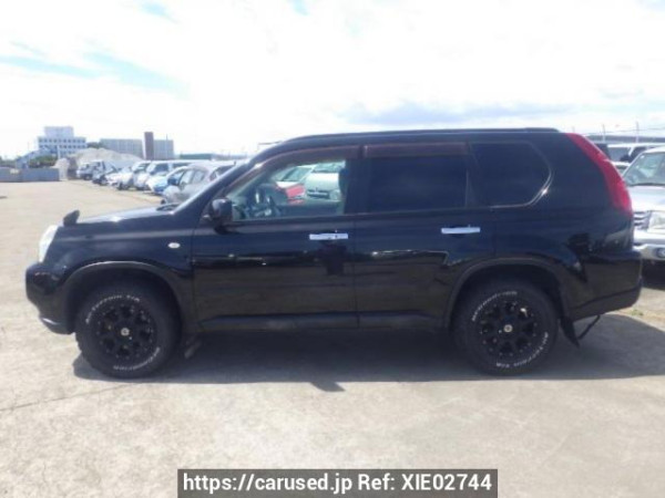 Used 2007 AT nissan x-trail NT31 Image[3]