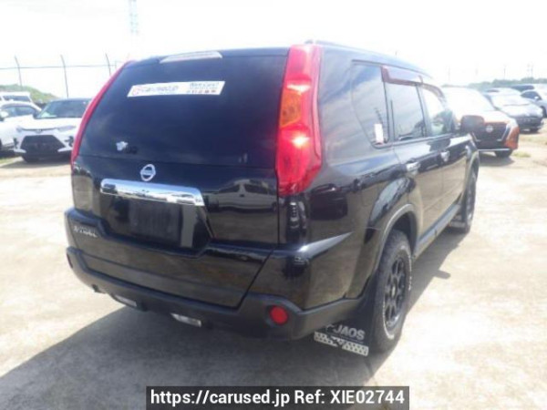 Used 2007 AT nissan x-trail NT31 Image[6]