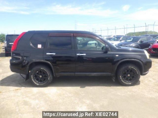 Used 2007 AT nissan x-trail NT31 Image[7]