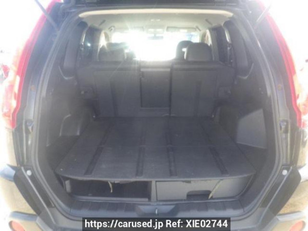 Used 2007 AT nissan x-trail NT31 Image[8]