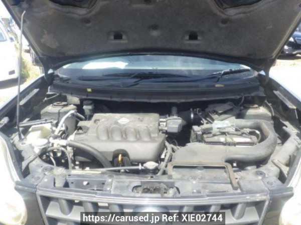 Used 2007 AT nissan x-trail NT31 Image[9]