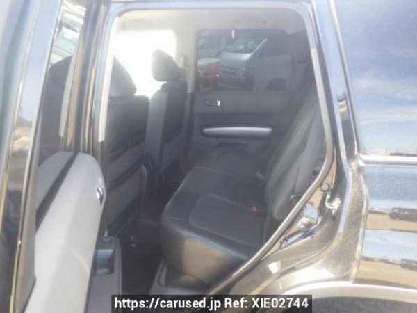 Used 2007 AT nissan x-trail NT31 Image[14]