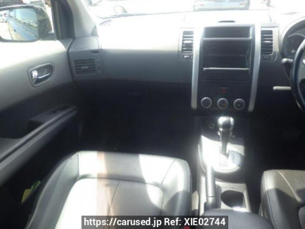 Used 2007 AT nissan x-trail NT31 Image[16]