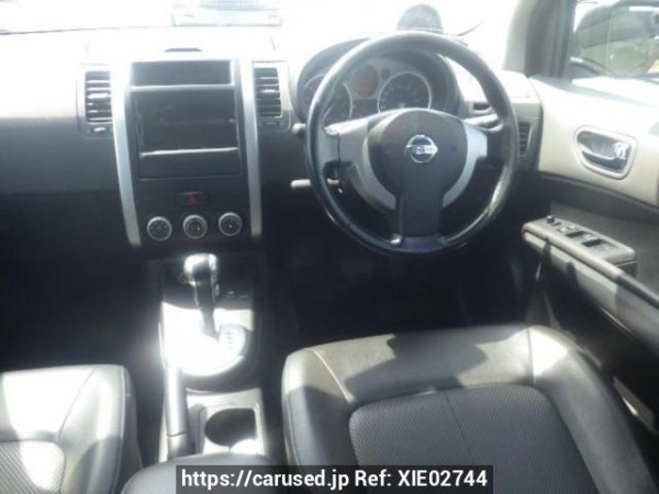 Used 2007 AT nissan x-trail NT31 Image[17]