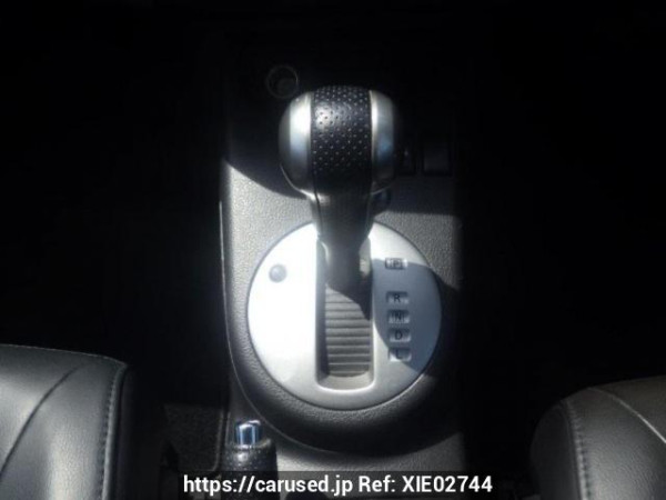Used 2007 AT nissan x-trail NT31 Image[20]