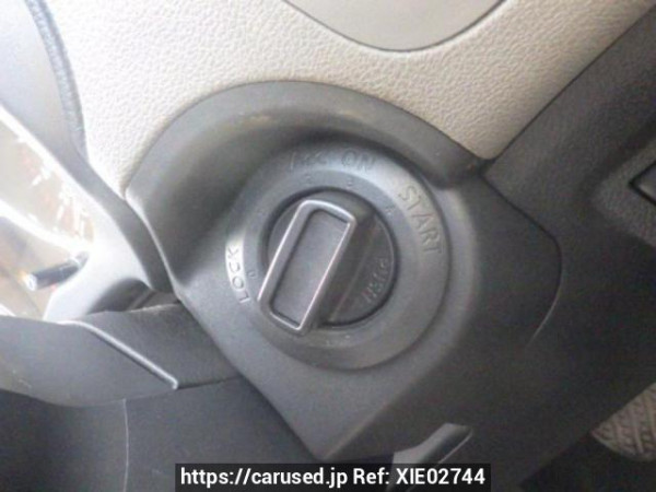 Used 2007 AT nissan x-trail NT31 Image[21]