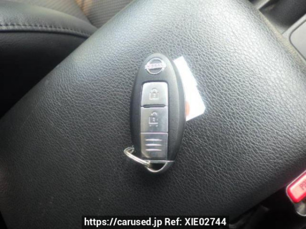 Used 2007 AT nissan x-trail NT31 Image[22]