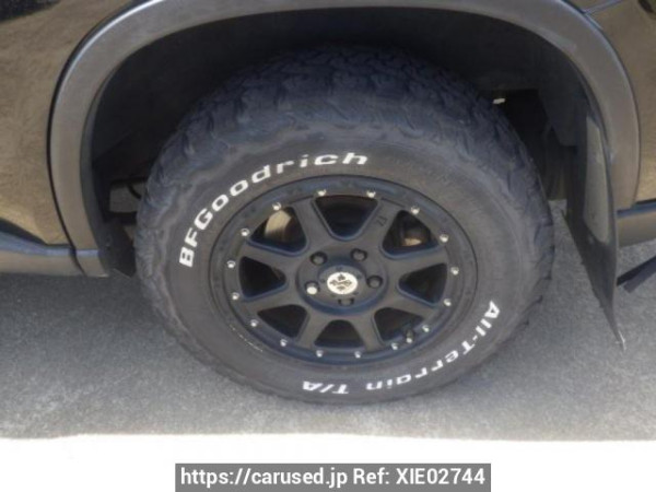 Used 2007 AT nissan x-trail NT31 Image[25]