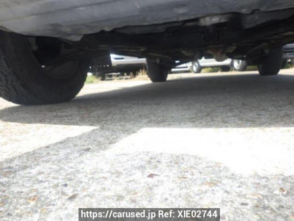 Used 2007 AT nissan x-trail NT31 Image[27]