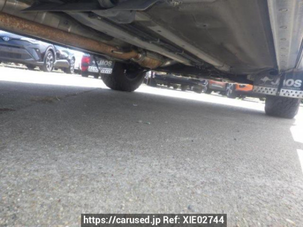 Used 2007 AT nissan x-trail NT31 Image[28]