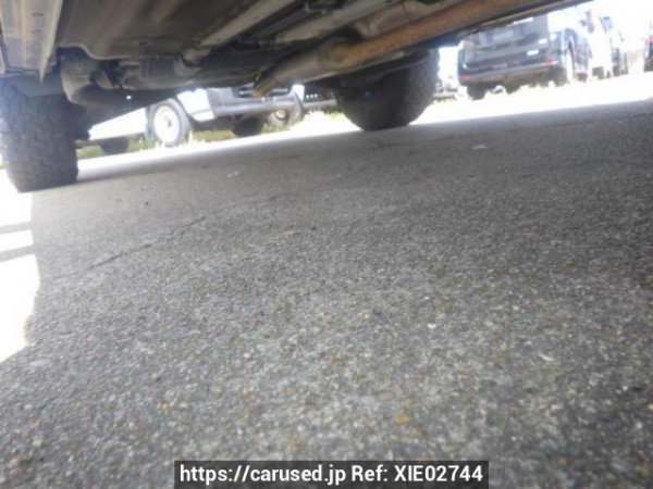 Used 2007 AT nissan x-trail NT31 Image[29]