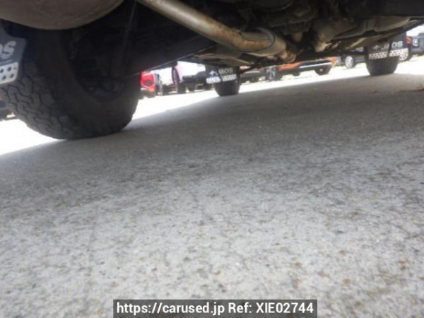 Used 2007 AT nissan x-trail NT31 Image[31]