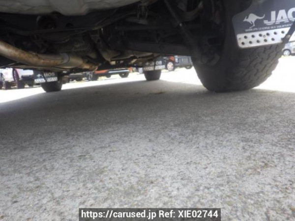 Used 2007 AT nissan x-trail NT31 Image[32]