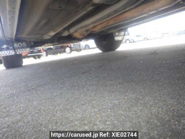 Used 2007 AT nissan x-trail NT31 Image[33]