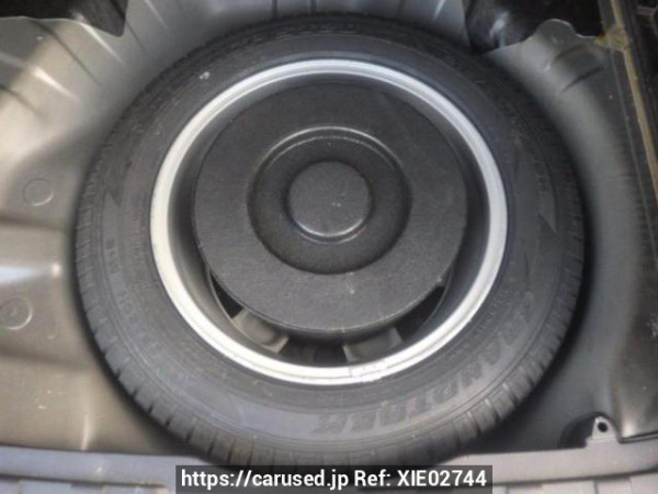 Used 2007 AT nissan x-trail NT31 Image[35]