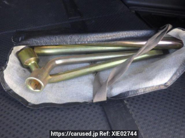 Used 2007 AT nissan x-trail NT31 Image[38]