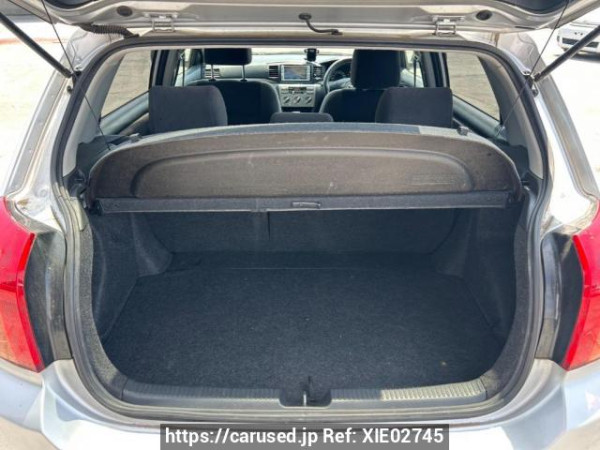 Used 2006 AT toyota corolla-runx NZE121 Image[8]