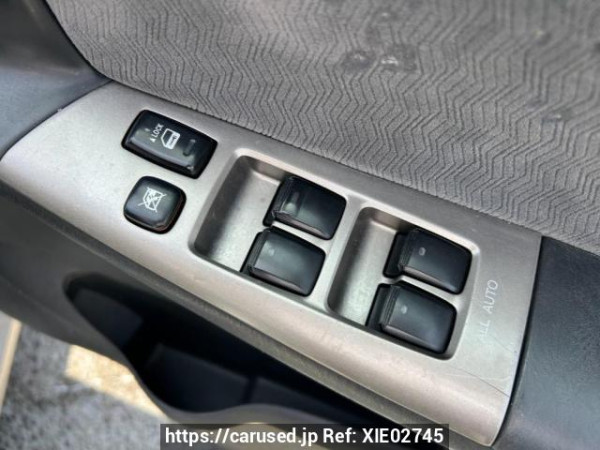 Used 2006 AT toyota corolla-runx NZE121 Image[16]