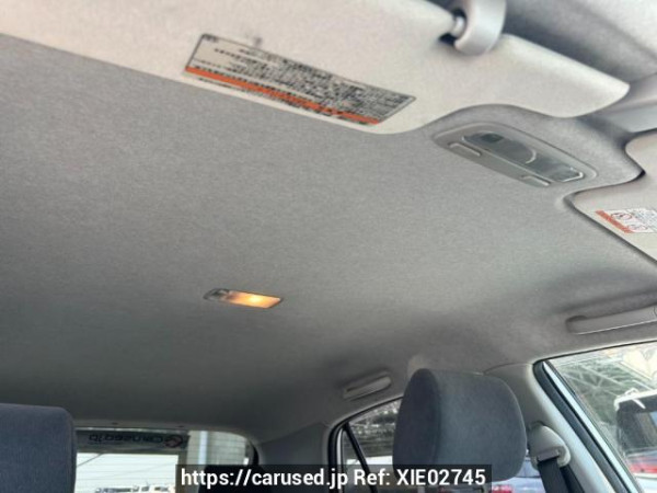 Used 2006 AT toyota corolla-runx NZE121 Image[17]