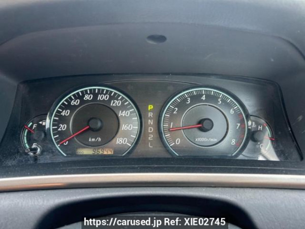 Used 2006 AT toyota corolla-runx NZE121 Image[21]