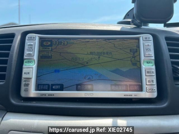 Used 2006 AT toyota corolla-runx NZE121 Image[24]